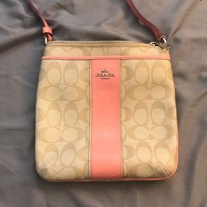 COACH Crossbody Purse